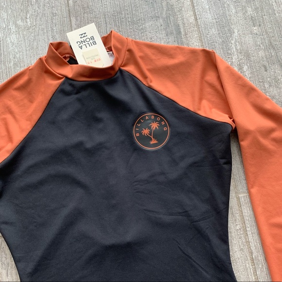 🔥🔥BILLABONG - SOL SEARCHER BODYSUIT🔥🔥 - Picture 5 of 8